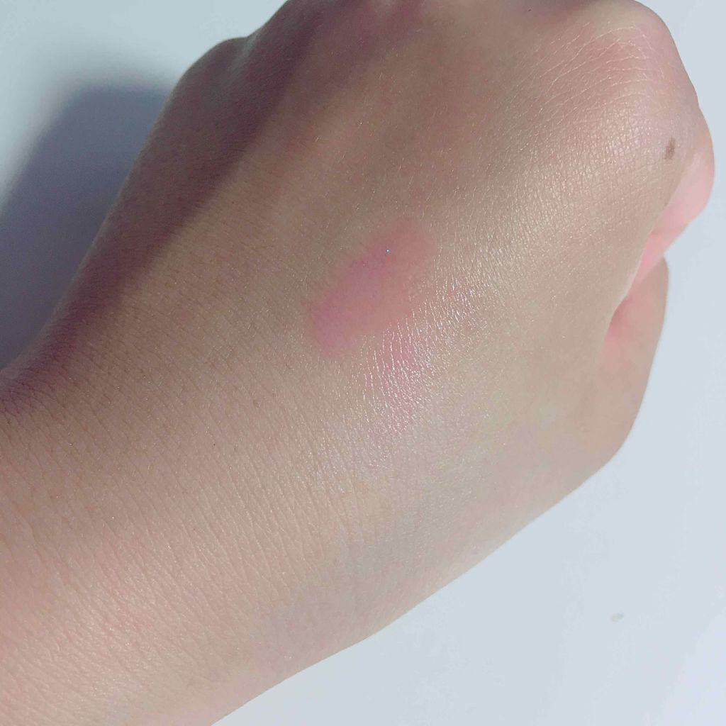 チェリーモイスチャー リップグロウ/ETUDE/リップグロスを使ったクチコミ(2枚目)