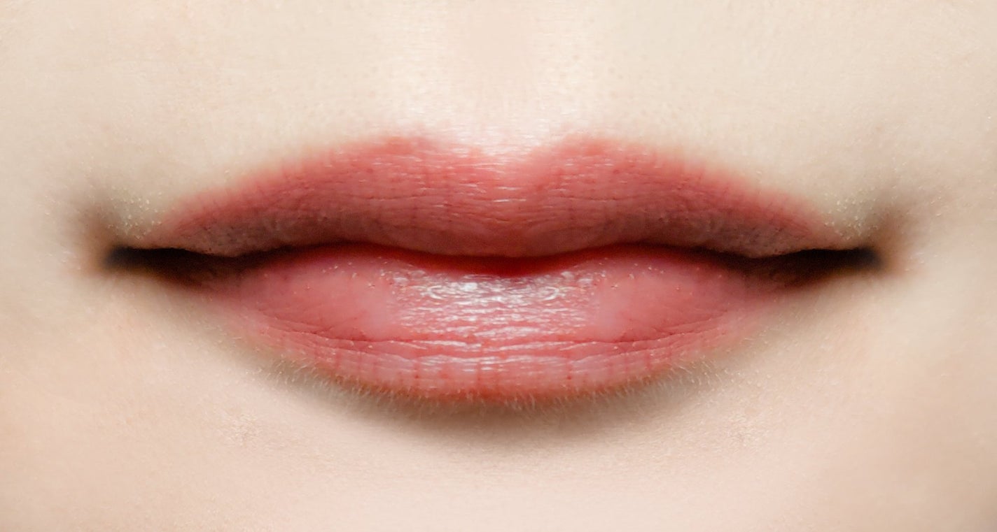 口紅(詰替用)/ちふれ/口紅を使ったクチコミ(6枚目)