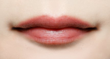 口紅(詰替用)/ちふれ/口紅を使ったクチコミ(6枚目)