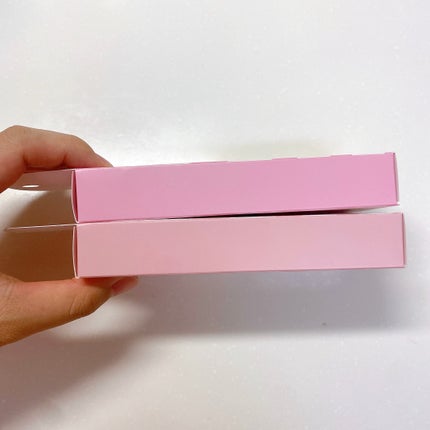 ドーリーフィール ジェルライナー/フォーチュン/ジェルアイライナーを使ったクチコミ(7枚目)