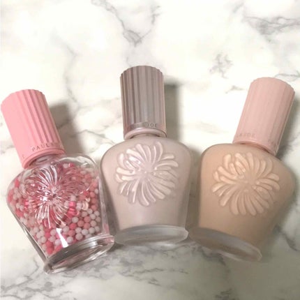 ラトゥー エクラ ファンデーション プライマー N/PAUL & JOE BEAUTE/化粧下地を使ったクチコミ(2枚目)