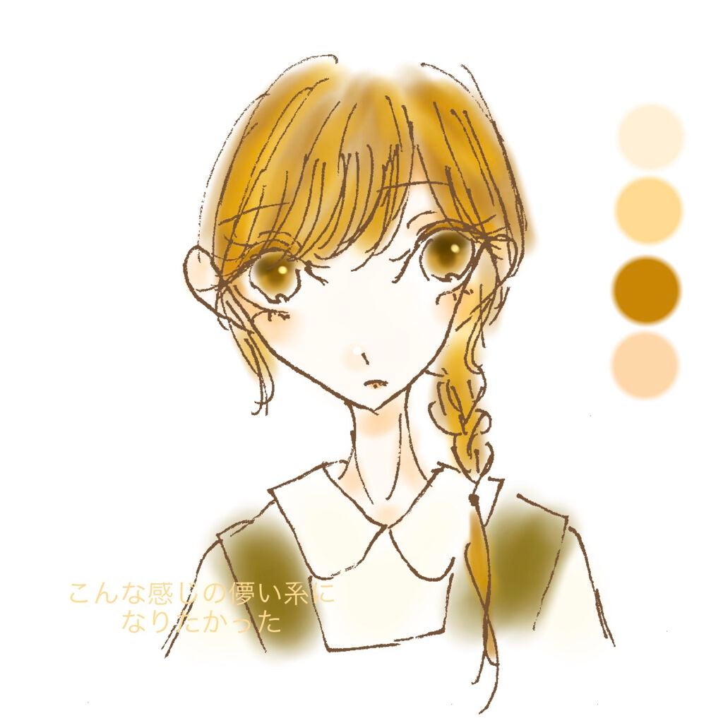 ナチュラル チークN/CEZANNE/パウダーチークを使ったクチコミ(5枚目)