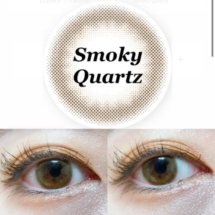 TOPARDS 1day/TOPARDS/ワンデー(1DAY)カラコンを使ったクチコミ(3枚目)