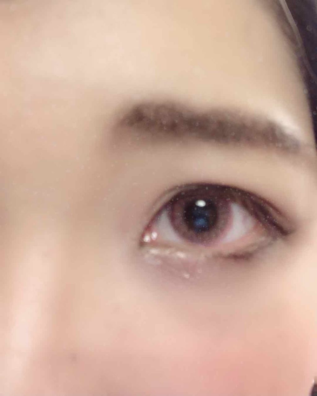 【旧品】パーフェクトスタイリストアイズ/キャンメイク/アイシャドウパレットを使ったクチコミ（2枚目）