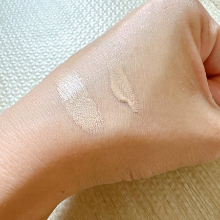 マスクフィットオールカバーデュアルコンシーラー/TIRTIR(ティルティル)/コンシーラーを使ったクチコミ(7枚目)