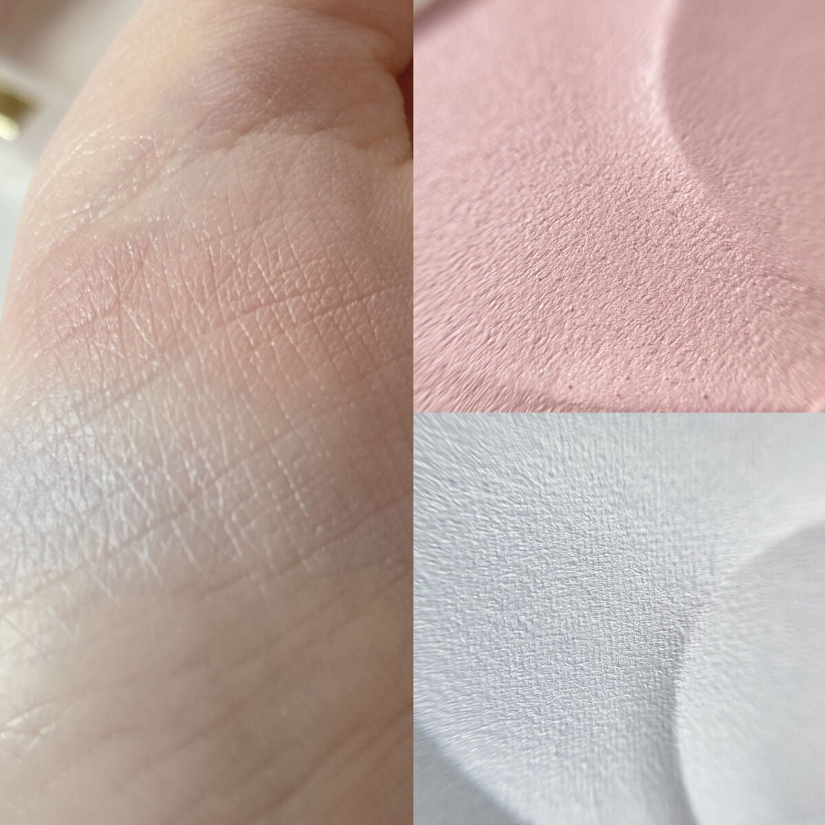 ナチュラル チークN/CEZANNE/パウダーチークを使ったクチコミ(4枚目)