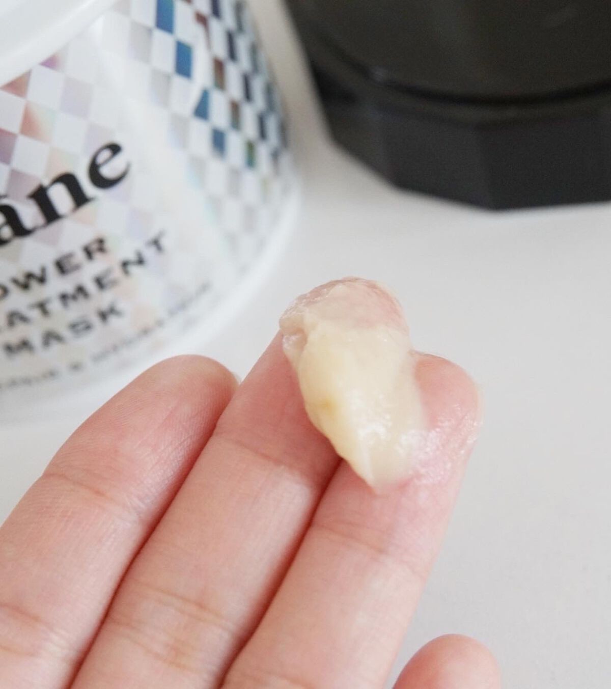 パワートリートメントマスク/ダイアン/ヘアマスク・ヘアパックを使ったクチコミ(3枚目)