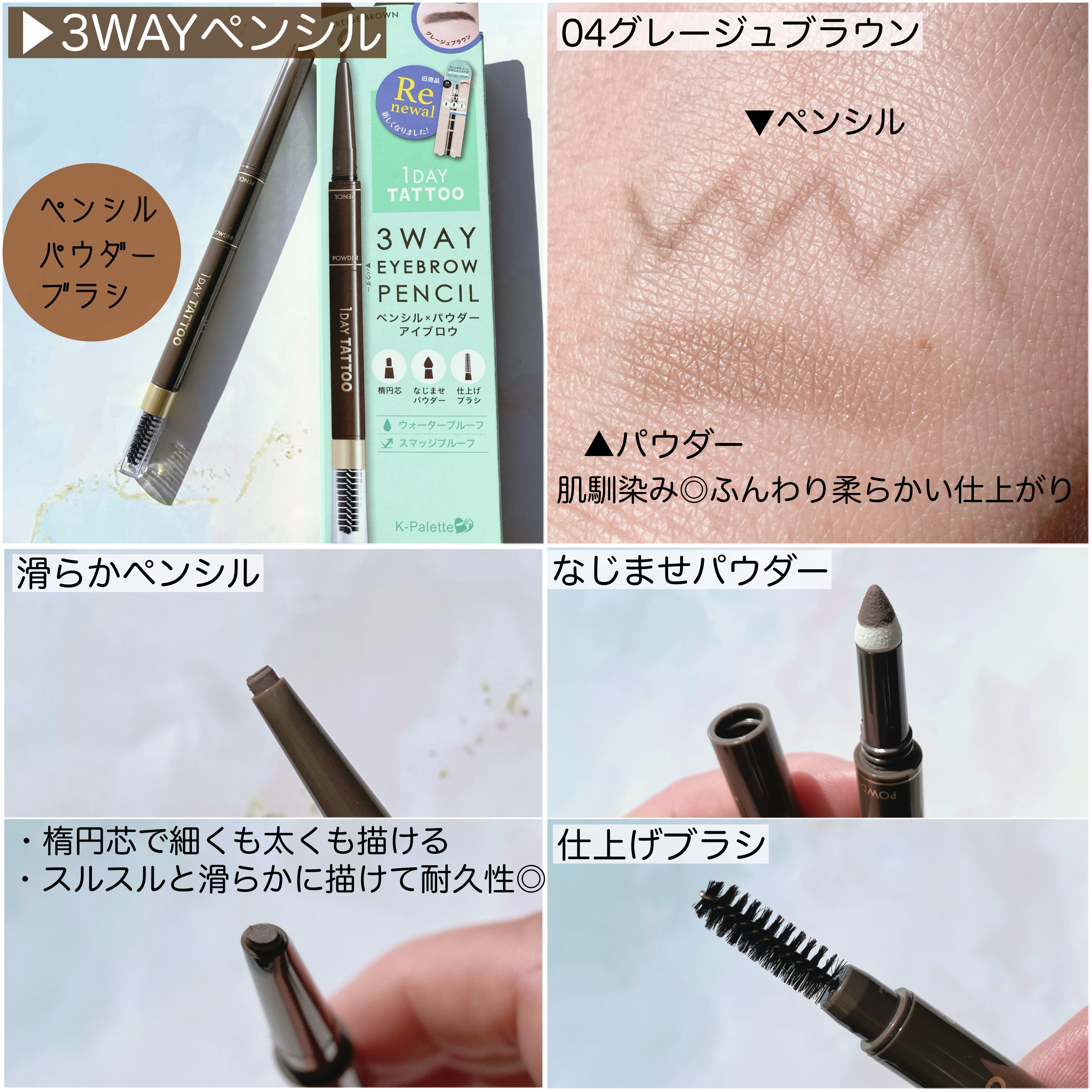 を使ったクチコミ（3枚目）