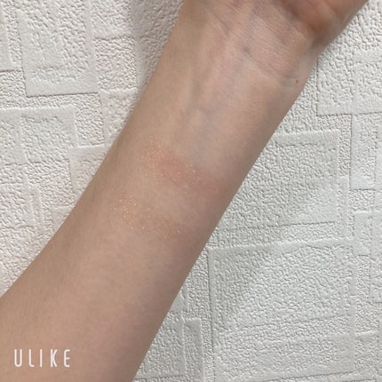 エレクトリックショックアイズ  EX-1 ブルーミングシャワー/KATE/アイシャドウパレットを使ったクチコミ(3枚目)