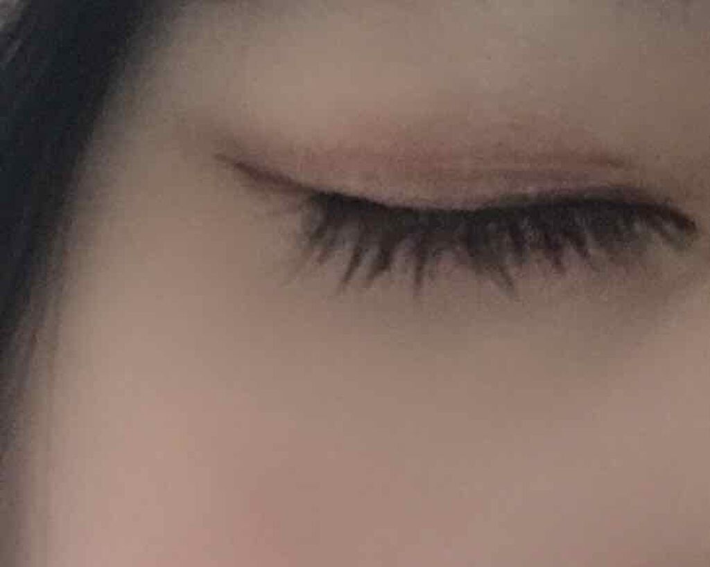 リボンクチュール アイズ/JILL STUART/アイシャドウパレットを使ったクチコミ(2枚目)