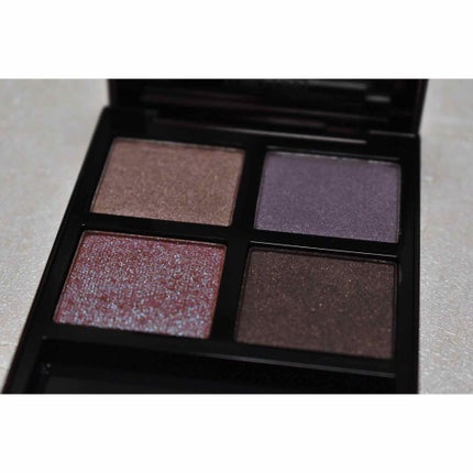 アイ カラー クォード/TOM FORD BEAUTY/アイシャドウパレットを使ったクチコミ(2枚目)