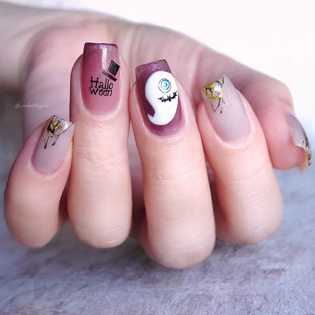 ウィークリージェル/HOMEI/ジェルネイルを使ったクチコミ(1枚目)