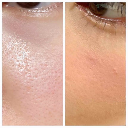 パウダリースキンメイカー/KATE/リキッドファンデーションを使ったクチコミ(2枚目)