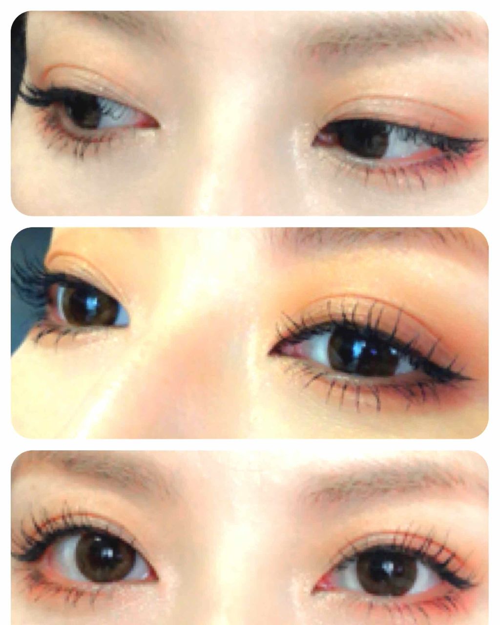 ReVIA 1day/ReVIA/ワンデー(1DAY)カラコンを使ったクチコミ(2枚目)