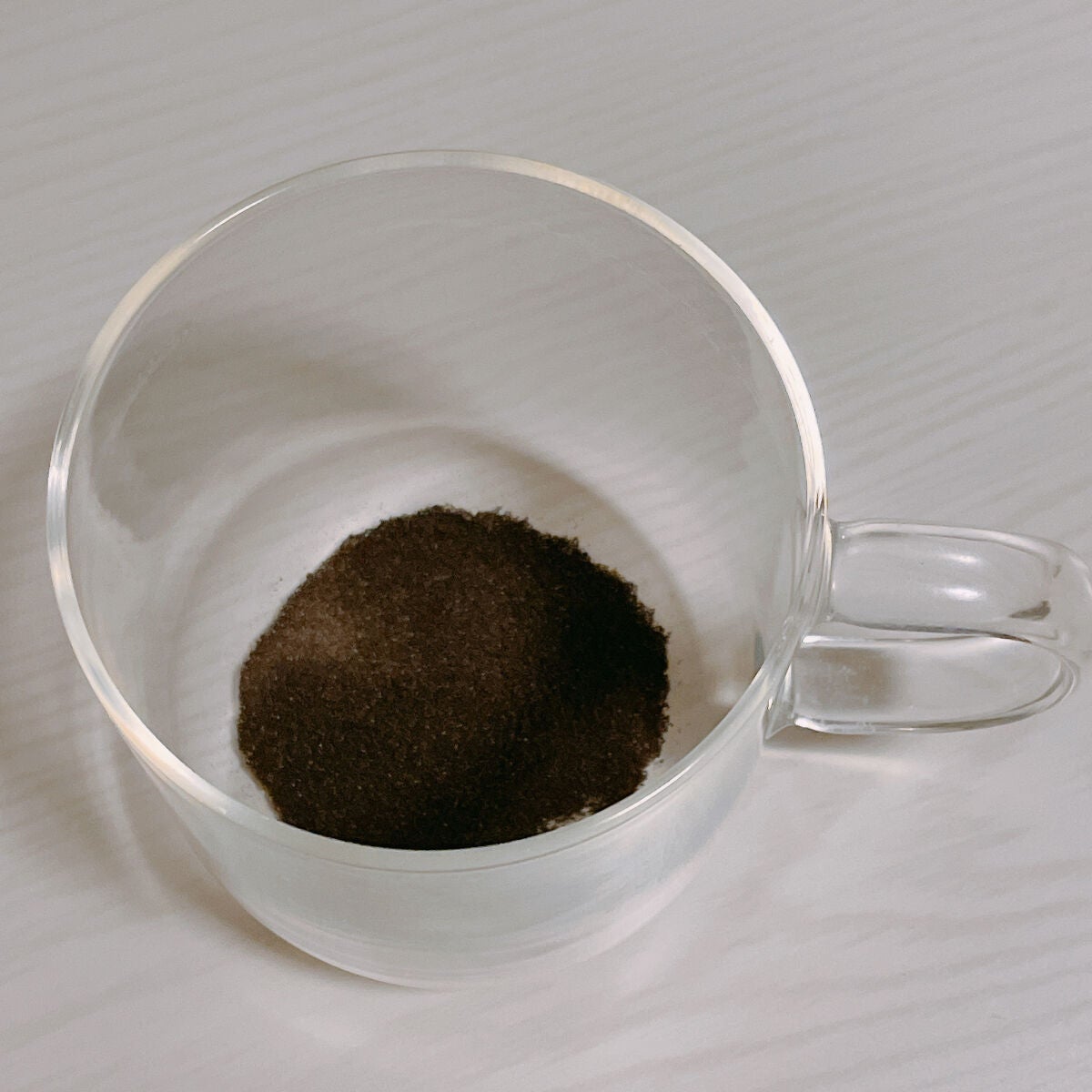 おいしい炭コーヒー/鎌倉ライフ/ドリンクを使ったクチコミ(2枚目)