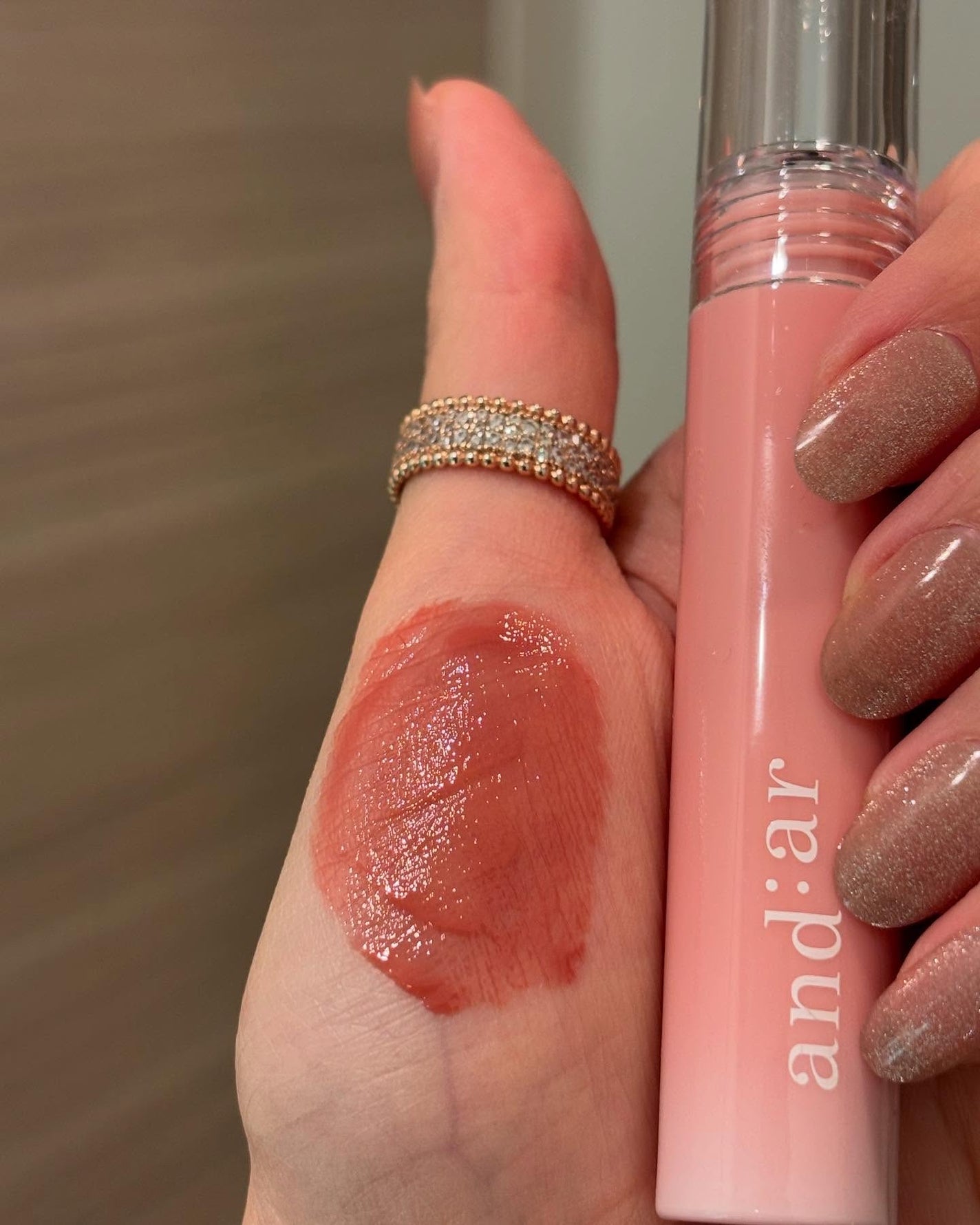 デュアルコンシーラーペンシル/and:ar/ペンシルコンシーラーを使ったクチコミ(2枚目)