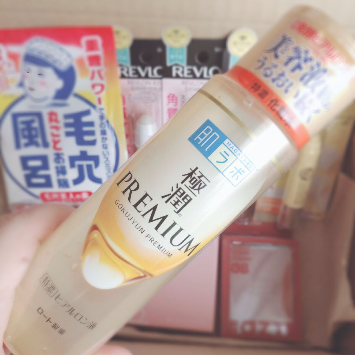 シングルカラーチーク/aZTK/パウダーチークを使ったクチコミ（2枚目）