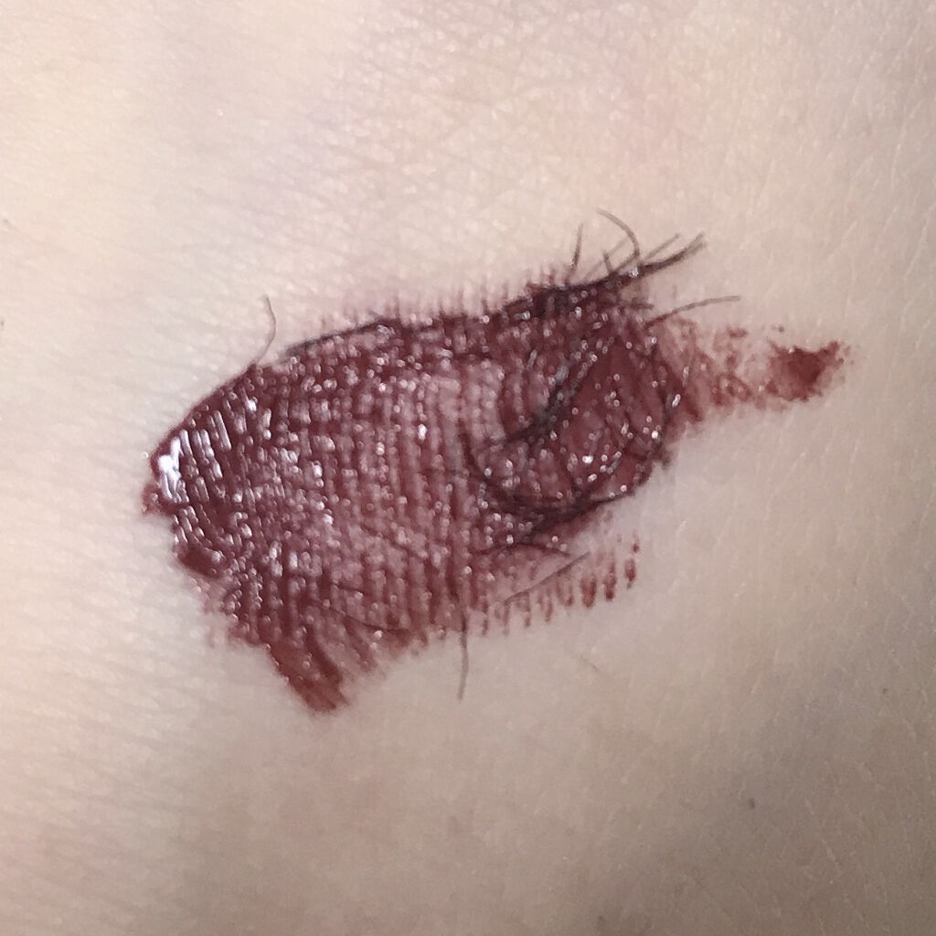 ラッシュエキスパンダー ロングロングロング/MAJOLICA MAJORCA/マスカラを使ったクチコミ（3枚目）