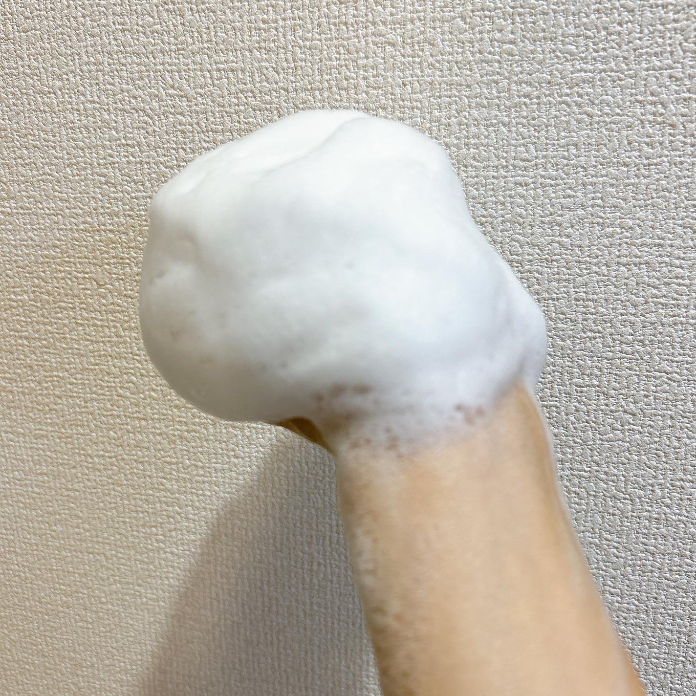 釜出し一番石鹸/坊っちゃん石鹸/ボディ石鹸を使ったクチコミ(3枚目)