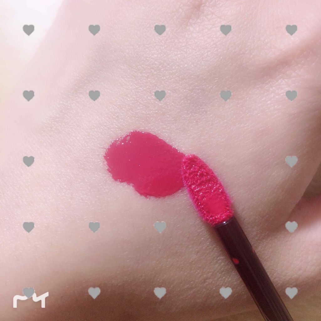 ドレスド ルージュ 03 my clutch/JILL STUART/口紅を使ったクチコミ（2枚目）