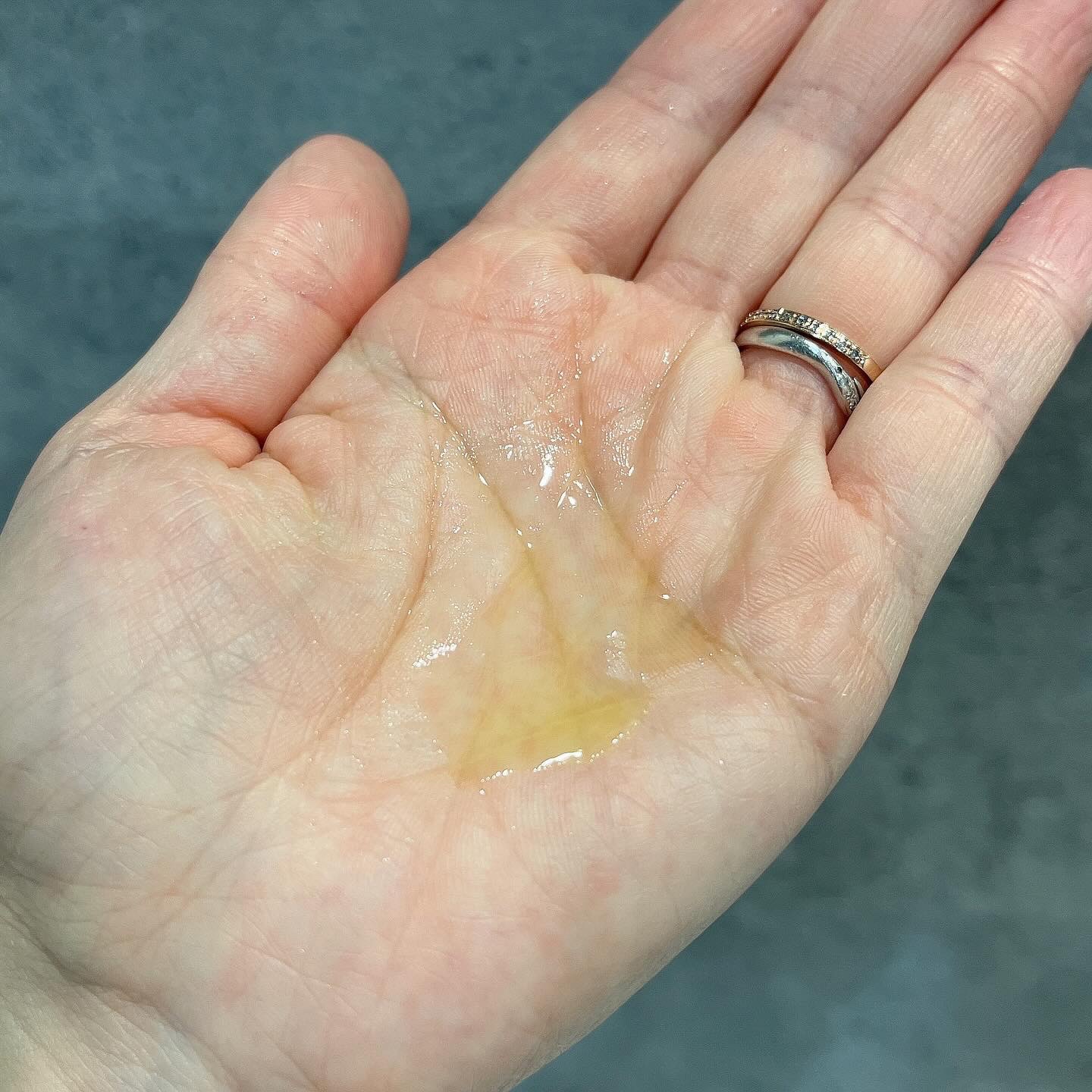 ボタニクB＆Nドライオイル/ovalla/フェイスオイルを使ったクチコミ（3枚目）