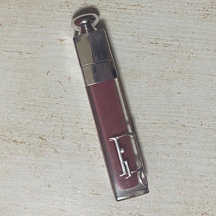ディオール アディクト リップ マキシマイザー/Dior/リップグロスを使ったクチコミ(2枚目)