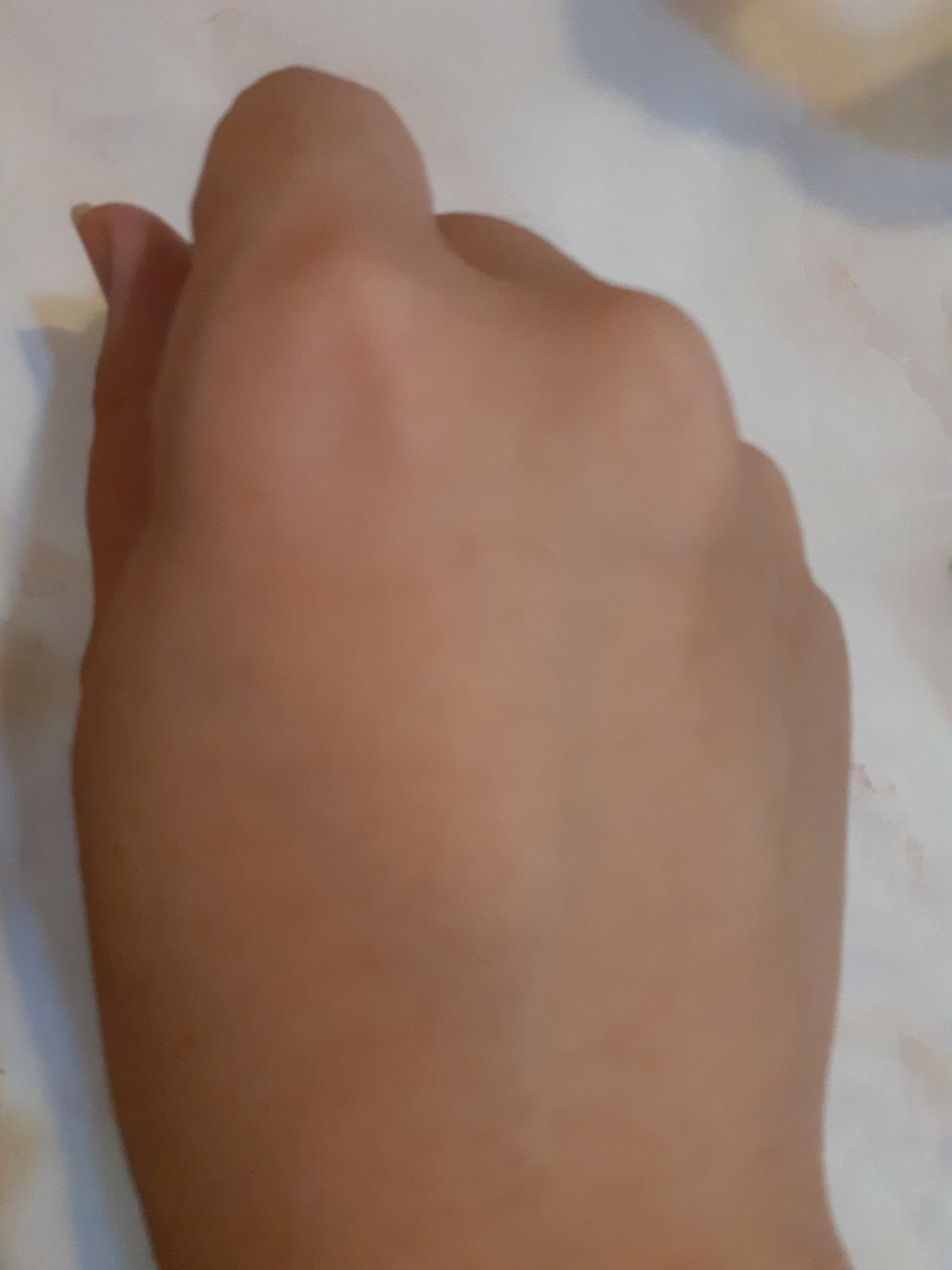 シャインマスカットシカフードマスク/SKINFOOD/洗い流すパック・マスクを使ったクチコミ(5枚目)