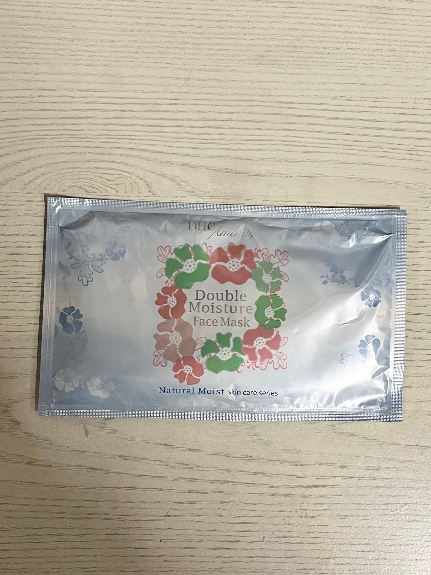 るー on LIPS 「20分の使用でお肌がぷるぷるになるご褒美マスク。とても使いやす..」(1枚目)