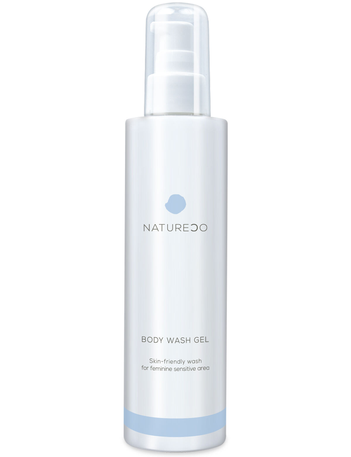 デリケートゾーンソープ / natureco