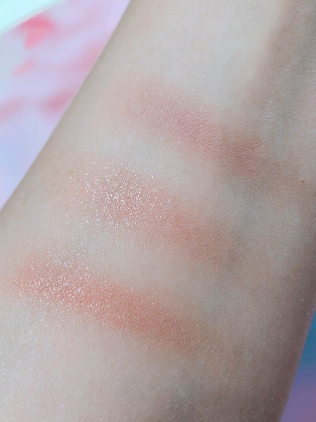 アイグロウ ジェム/DECORTÉ/ジェル・クリームアイシャドウを使ったクチコミ(2枚目)