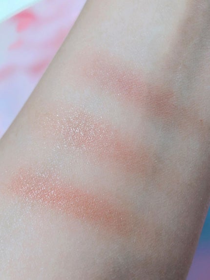 アイグロウ ジェム/DECORTÉ/ジェル・クリームアイシャドウを使ったクチコミ(2枚目)