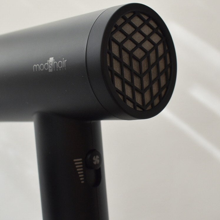 プリヴィレージュ ラ・ボーテ (MHD-1210)/mod's hair/ドライヤーを使ったクチコミ(5枚目)