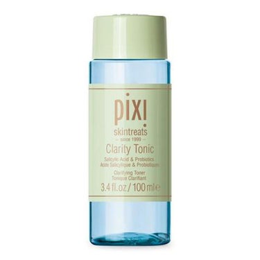 clarity tonic pixi beauty