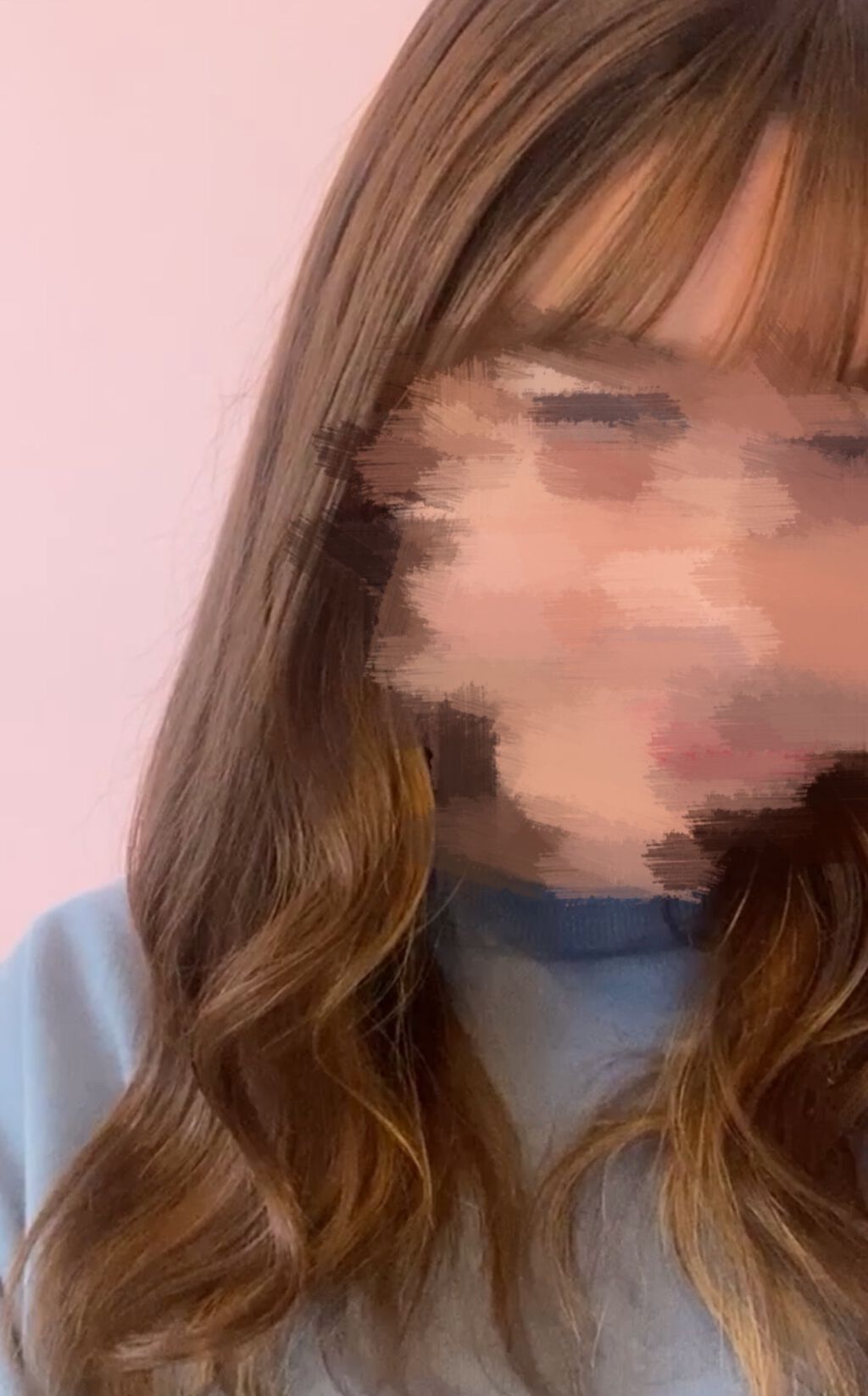 2トーン トリートメントヘアカラー/ETUDE/ヘアカラーを使ったクチコミ(4枚目)