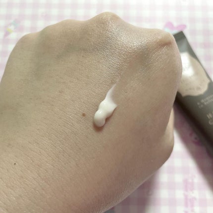 ティータイム ハンドクリーム ブラックティーの香り/BIBIDAY/ハンドクリームを使ったクチコミ(4枚目)