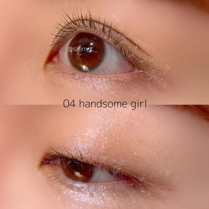 アイジュエルデュー/JILL STUART/ジェル・クリームアイシャドウを使ったクチコミ(4枚目)