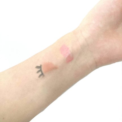 マイルドジェルクレンジング/無印良品/クレンジングジェルを使ったクチコミ(3枚目)