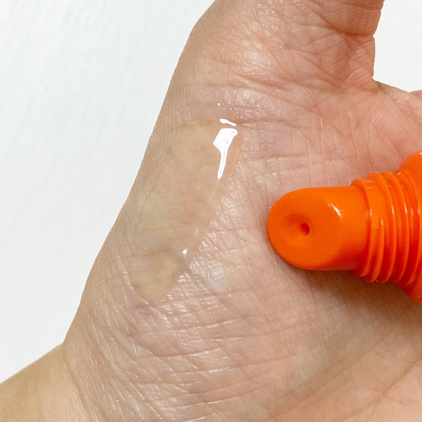 ABC-Gリップセラム/ドクターケイ/リップ美容液を使ったクチコミ(5枚目)