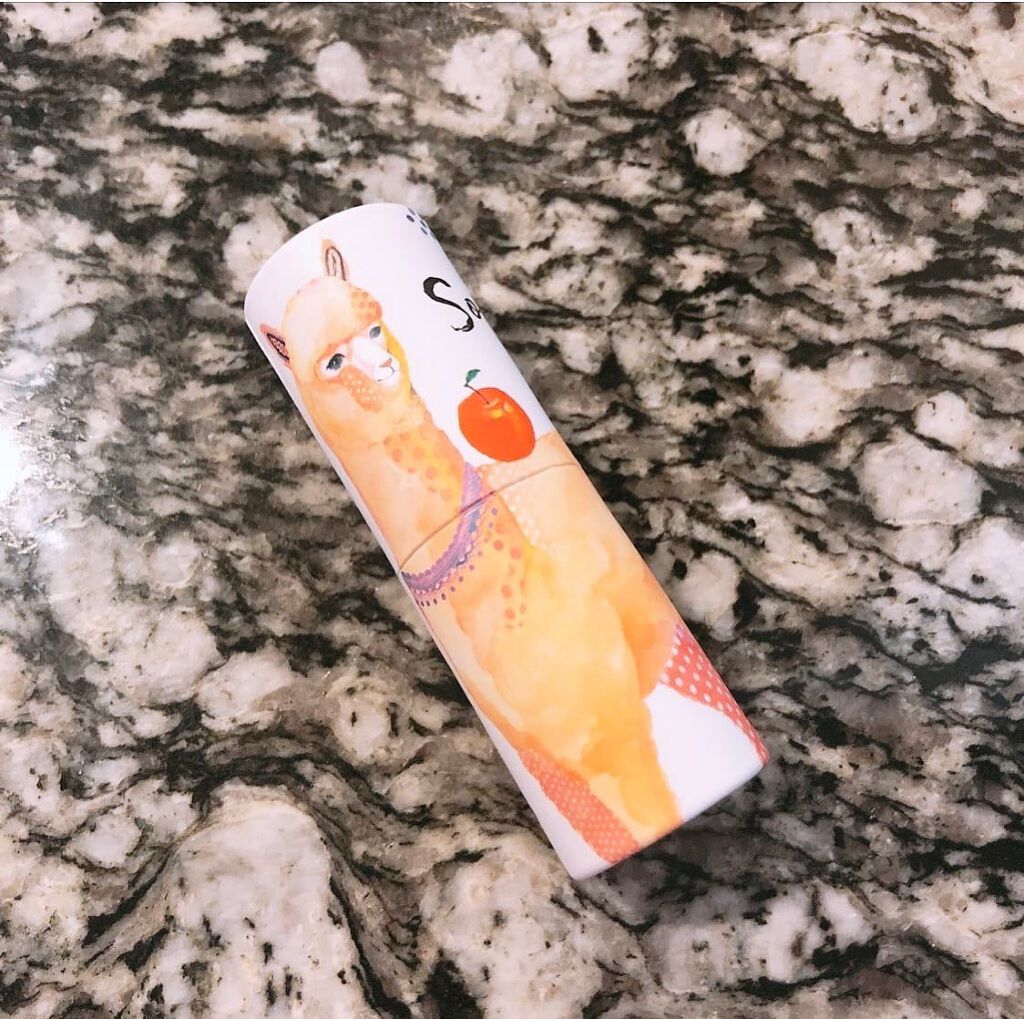 パフュームスティック ソフィ/ヴァシリーサ/練り香水を使ったクチコミ（1枚目）