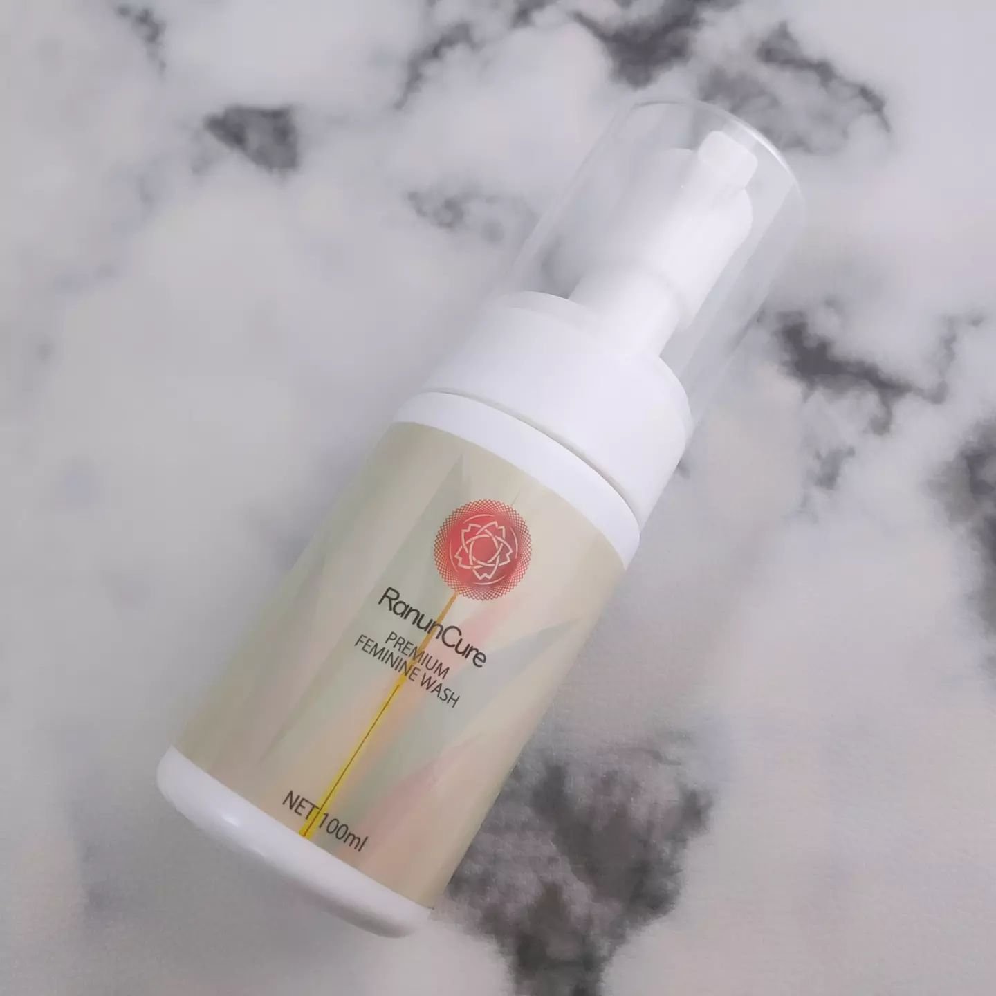 RanunCure プレミアムフェミニンウォッシュ / ラナンキュア