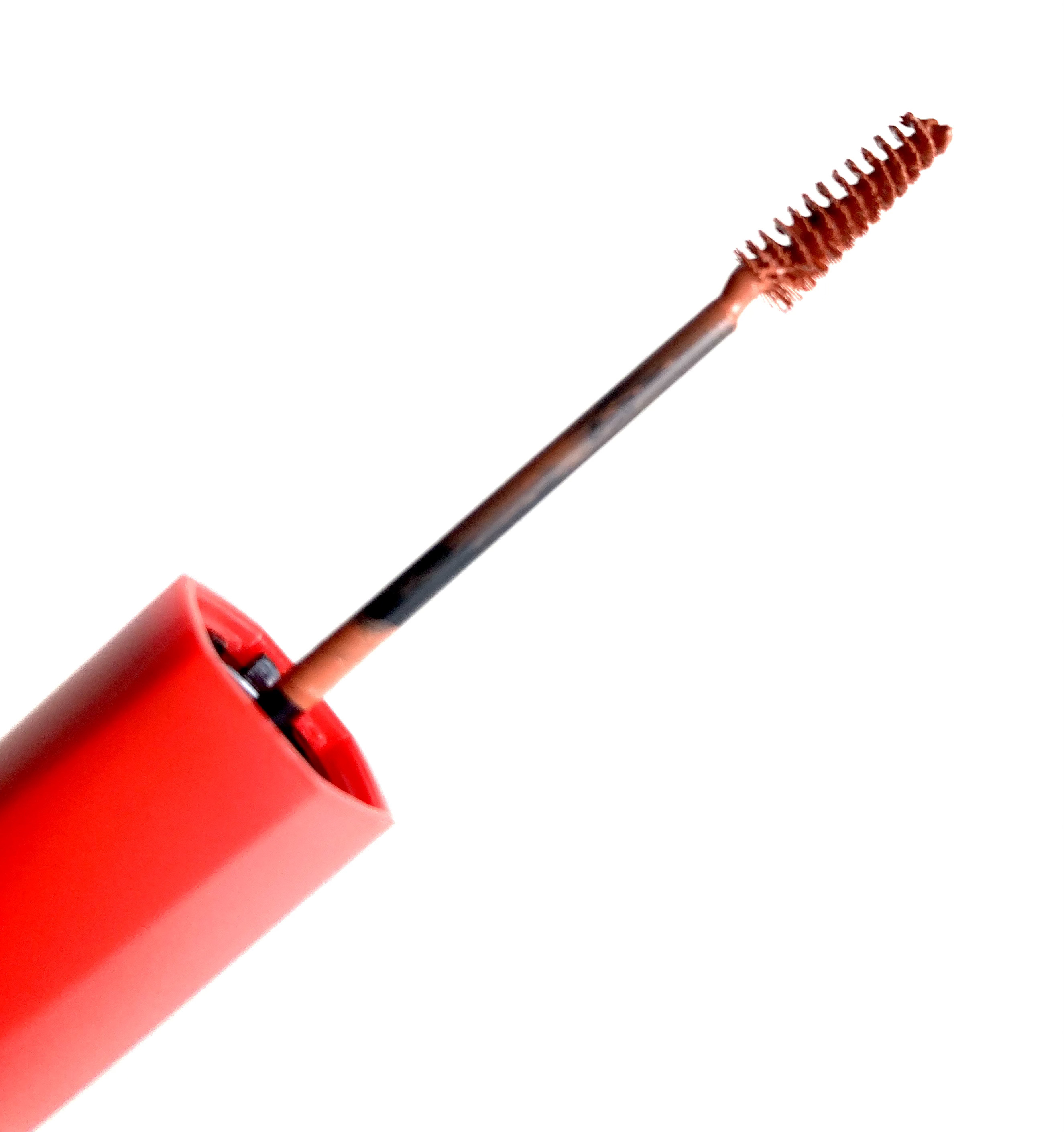 フィルム眉カラー/デジャヴュ/眉マスカラを使ったクチコミ（3枚目）