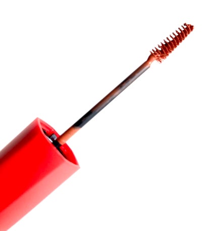 フィルム眉カラー/デジャヴュ/眉マスカラを使ったクチコミ(3枚目)