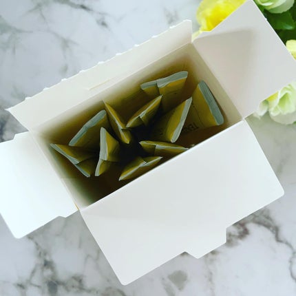 コンブチャ/TEAZEN/コンブチャを使ったクチコミ(3枚目)