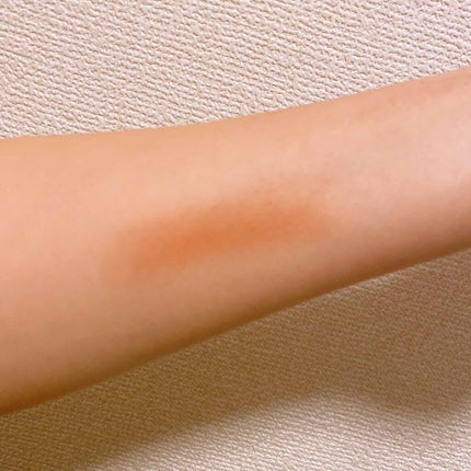 Love Chocolate ブラッシャー/Witch's Pouch/パウダーチークを使ったクチコミ(2枚目)