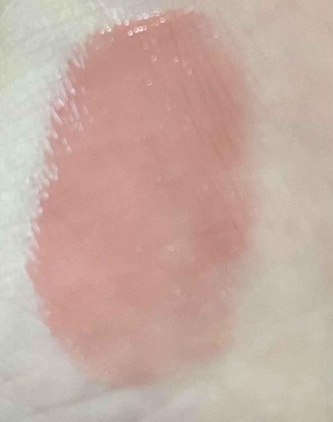 リフターシャイン 004 シルキーヌード/MAYBELLINE NEW YORK/リップグロスを使ったクチコミ（2枚目）