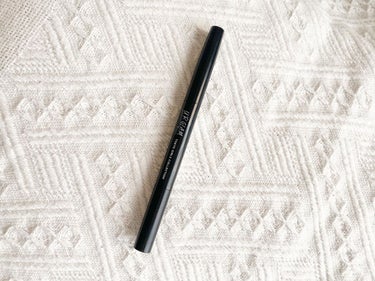 UR GLAM    EYEBROW PENCIL EX（アイブロウペンシルEX） アッシュグレー/U R GLAM/アイブロウペンシルの画像