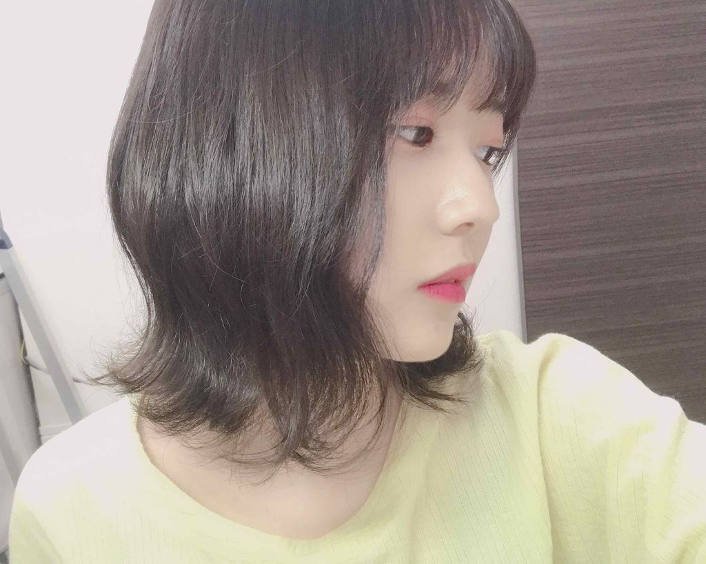 エッセンシャル スキン ヌーダー クッション/JUNG SAEM MOOL/クッションファンデーションを使ったクチコミ(2枚目)