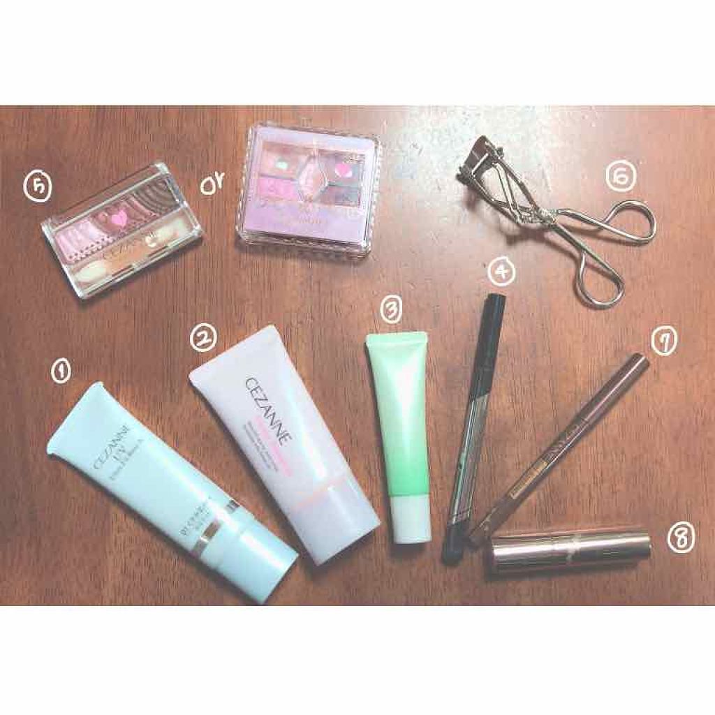 オペラ リップティント N/OPERA/リップティントを使ったクチコミ(1枚目)