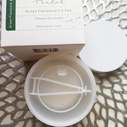 を使ったクチコミ(2枚目)