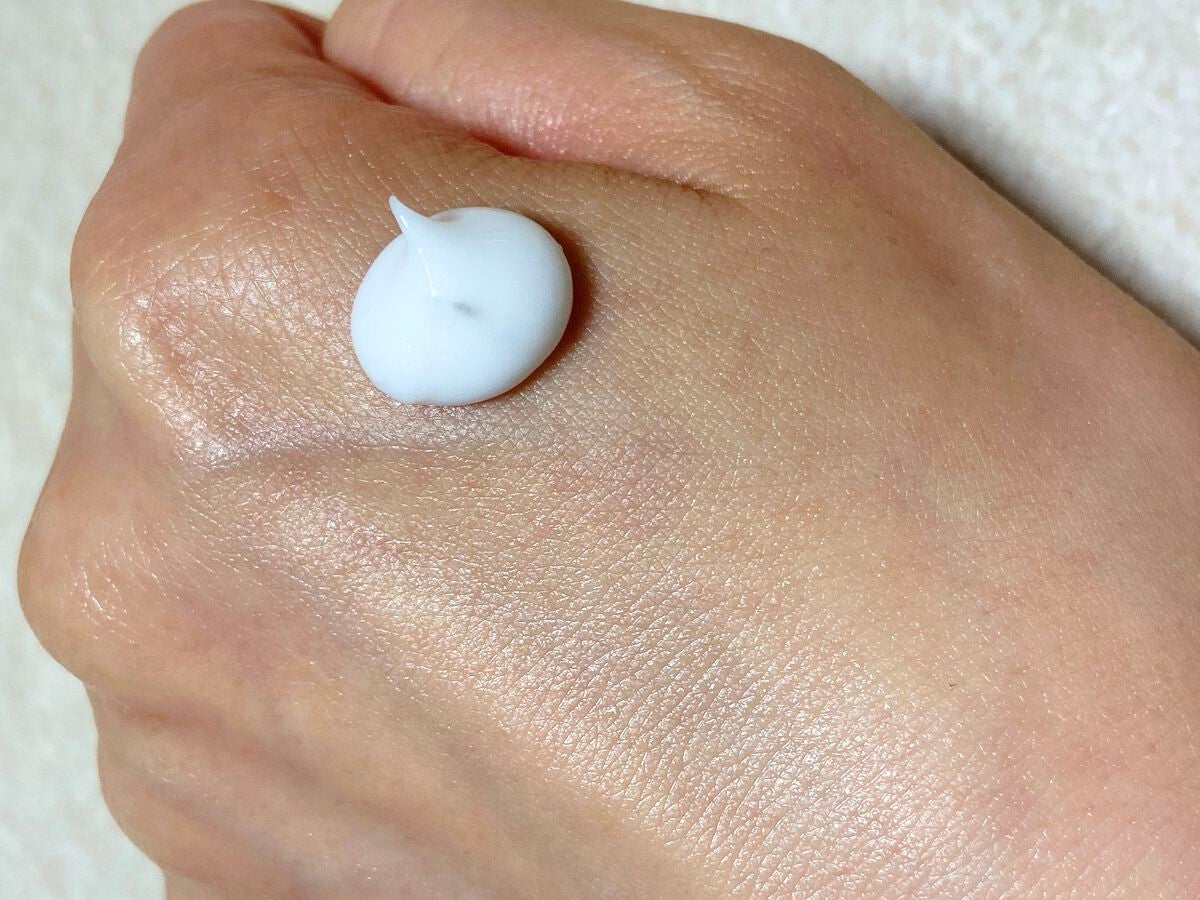 DMT フェイシャルクリーム/PHYSIOGEL/フェイスクリームを使ったクチコミ(2枚目)